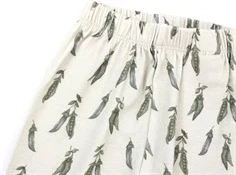 Lil Atelier bukser turtledove ærter